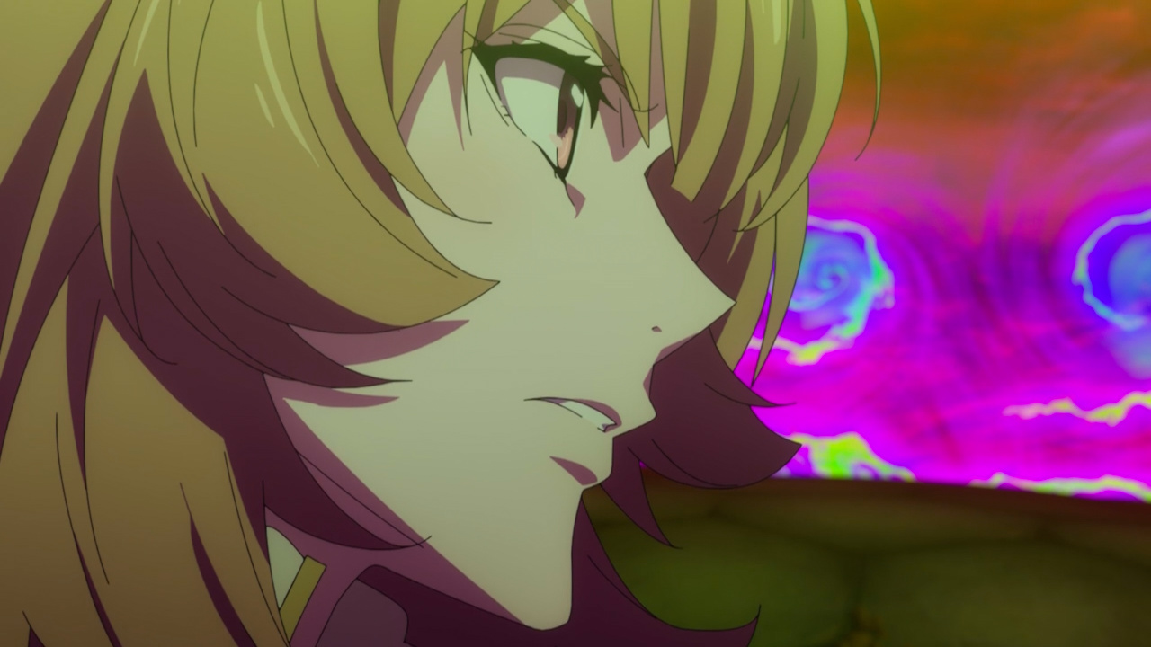 Tate no Yuusha no Nariagari – 25 (END) - Random Curiosity